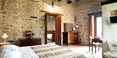 Residenza d'Epoca Borgodifiume