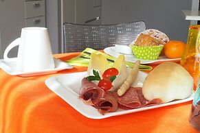 B&B L' Angolino