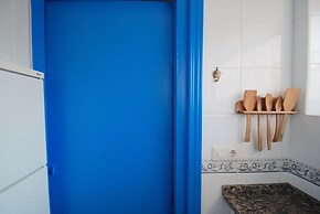 Apartamento Azul Boliches en Fuengirola