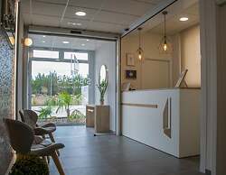 Siskets Hotel & Restaurante