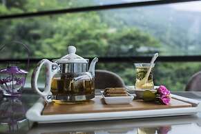 Jolnar Garden Hotel