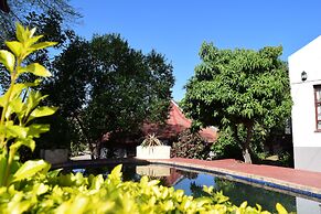 Mthunzi Lodge