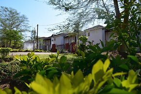Mthunzi Lodge