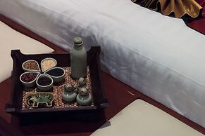 Palette Bangkok Natural Resort and Spa