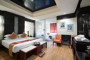 Palette Bangkok Natural Resort and Spa