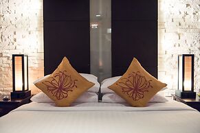 Palette Bangkok Natural Resort and Spa
