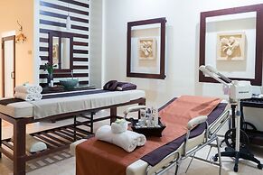 Palette Bangkok Natural Resort and Spa