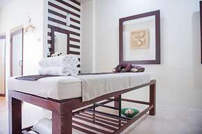 Palette Bangkok Natural Resort and Spa