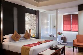 Palette Bangkok Natural Resort and Spa