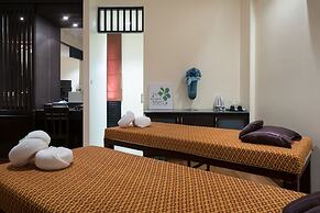 Palette Bangkok Natural Resort and Spa