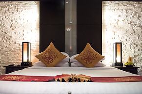 Palette Bangkok Natural Resort and Spa