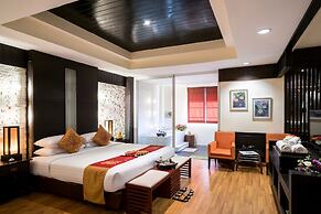 Palette Bangkok Natural Resort and Spa