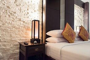 Palette Bangkok Natural Resort and Spa