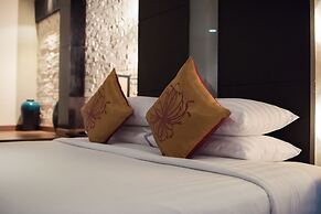 Palette Bangkok Natural Resort and Spa