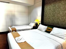 Palette Bangkok Natural Resort and Spa