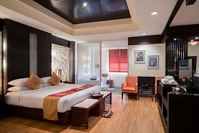 Palette Bangkok Natural Resort and Spa