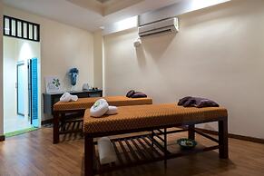 Palette Bangkok Natural Resort and Spa