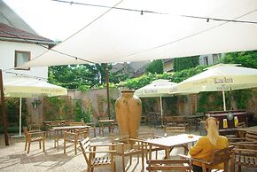 B13 Hostel