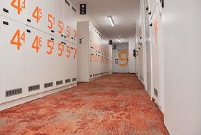 B13 Hostel