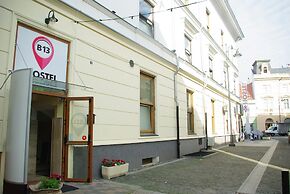 B13 Hostel