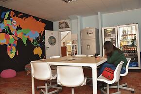 B13 Hostel