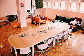 B13 Hostel