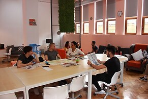 B13 Hostel