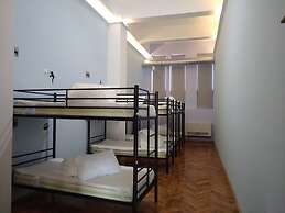 B13 Hostel