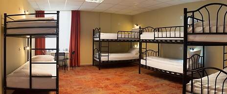 B13 Hostel
