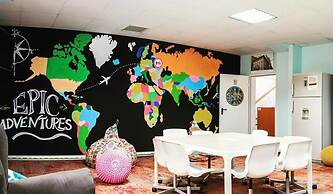 B13 Hostel