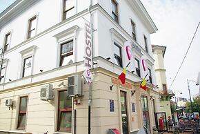B13 Hostel