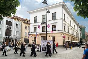 B13 Hostel