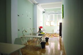 B13 Hostel