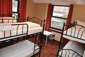 B13 Hostel