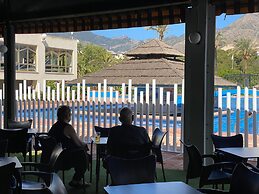 Apartamentos Benal Beach Group