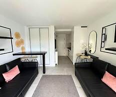 Apartamentos Benal Beach Group