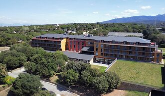 Montanyá Hotel