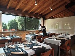 Montanyá Hotel