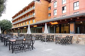 Montanyá Hotel