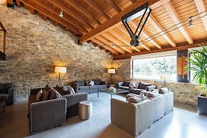 Montanyá Hotel