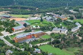 Montanyá Hotel