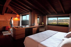 Montanyá Hotel