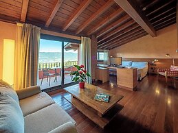 Montanyá Hotel