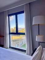 Montanyá Hotel