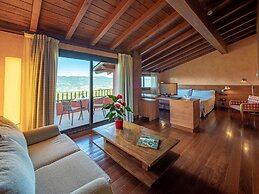 Montanyá Hotel