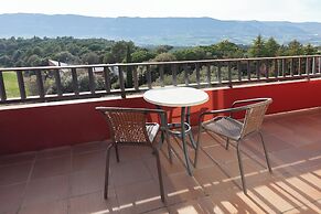 Montanyá Hotel