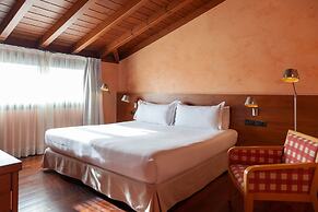 Montanyá Hotel