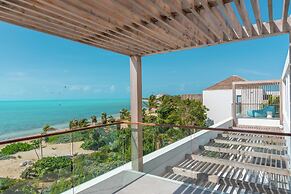 Beach Enclave