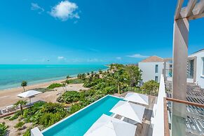 Beach Enclave