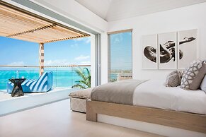 Beach Enclave